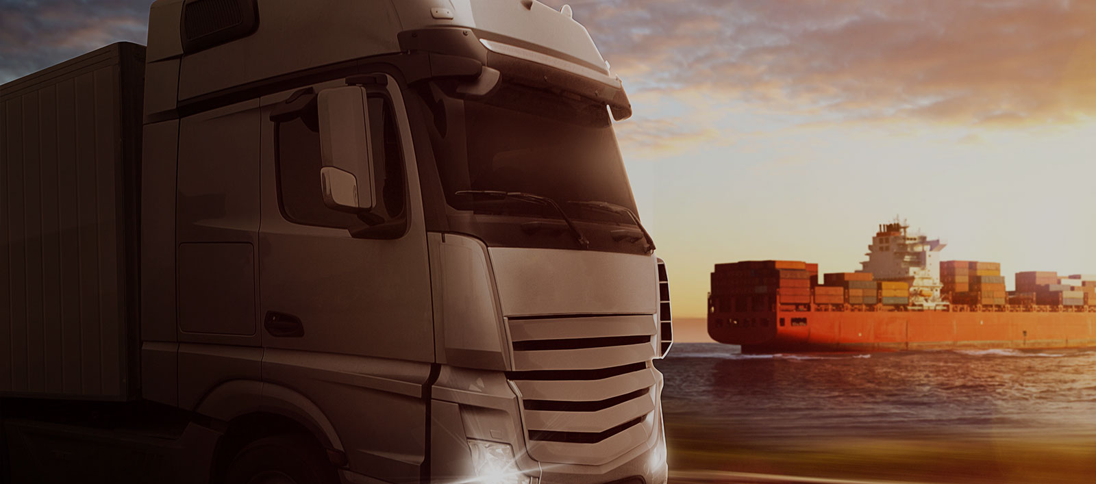 Chuyên cung cấp dịch vụ vận tải uy tín - Chất lượng Chuyên cung cấp dịch vụ vận tải uy tín - Chất lượng